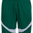 A4 Youth  Step Back Basketball Shorts-1