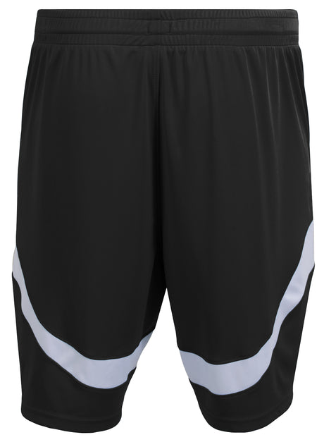 A4 Men's Step Back Basketball Shorts-2