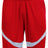 A4 Men's Step Back Basketball Shorts-1