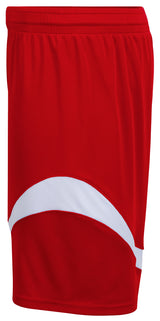 A4 Men's Step Back Basketball Shorts-3