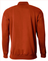 A4 Men's Sprint Fleece Quarter Zip-2
