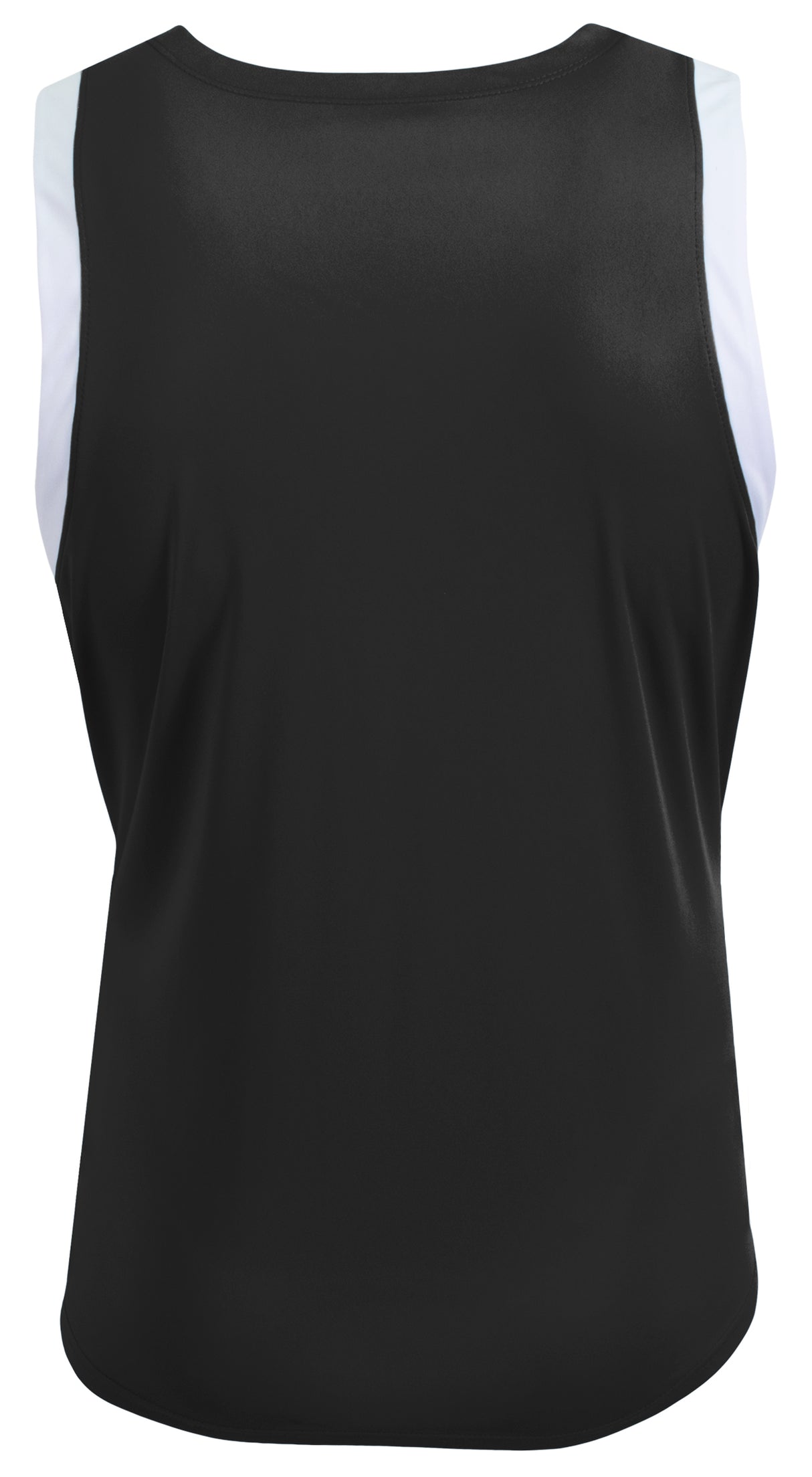 A4 Youth  Step Back Basketball Jersey-2