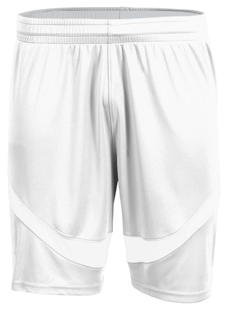 A4 Men's Step Back Basketball Shorts-1