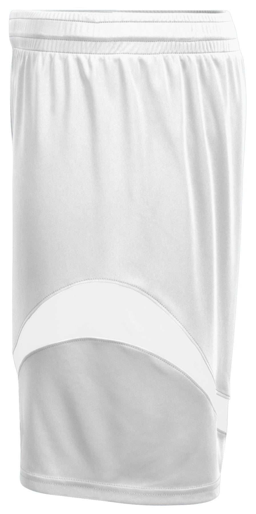 A4 Men's Step Back Basketball Shorts-3