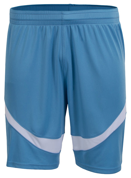A4 Youth  Step Back Basketball Shorts-1