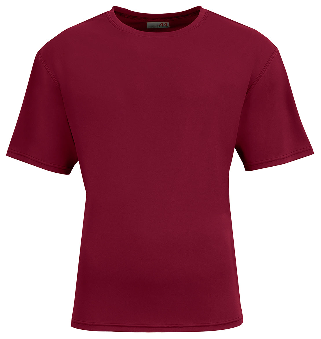 A4 Men's AirFlex Short Sleeve Crew-1