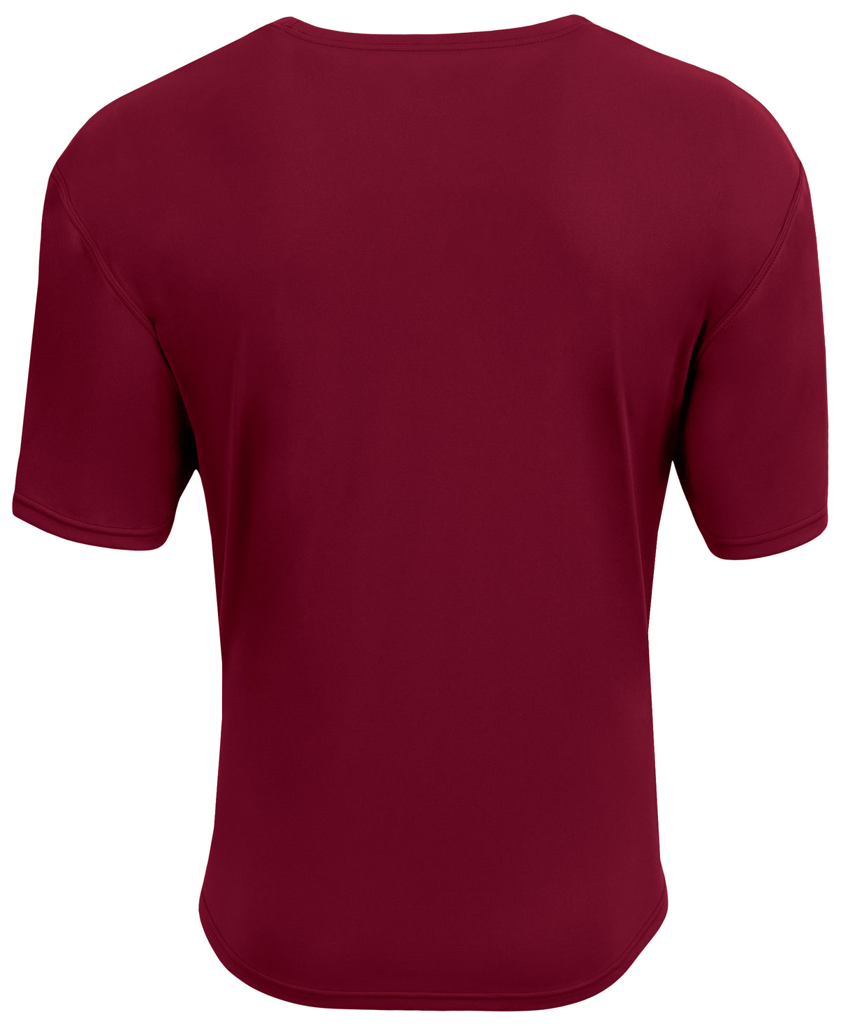 A4 Men's AirFlex Short Sleeve Crew-2