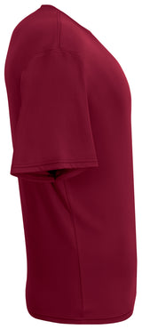 A4 Men's AirFlex Short Sleeve Crew-3