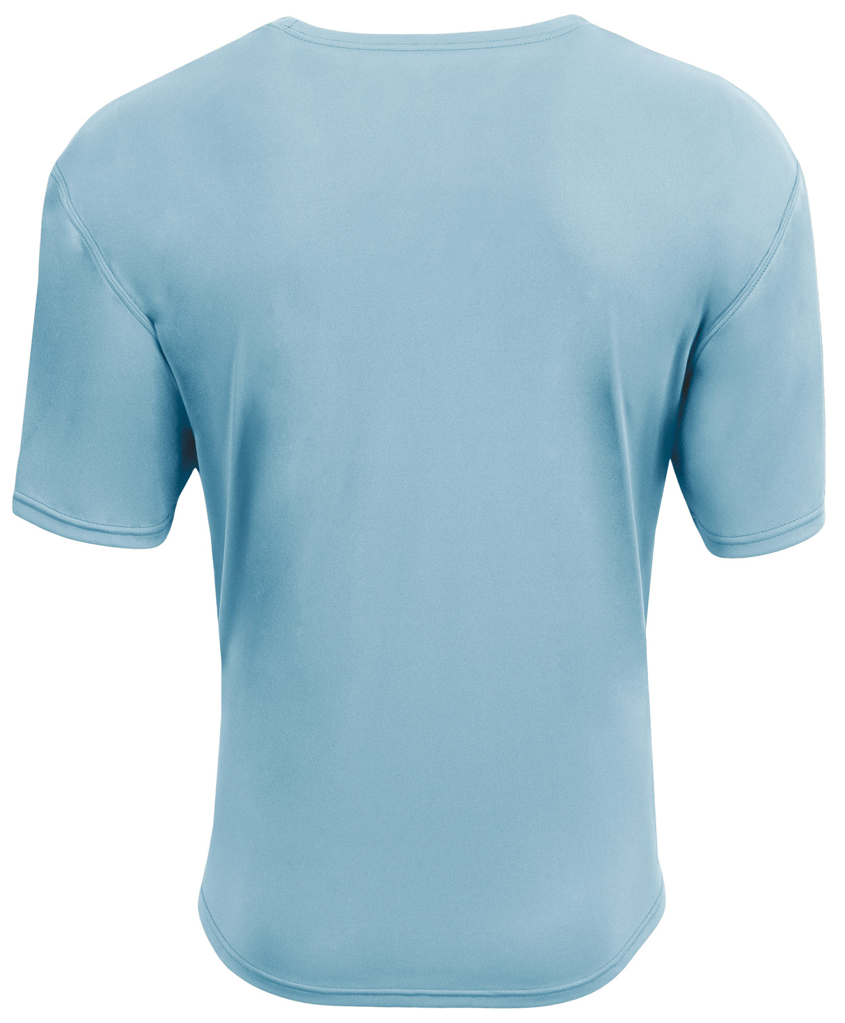 A4 Men's AirFlex Short Sleeve Crew-2