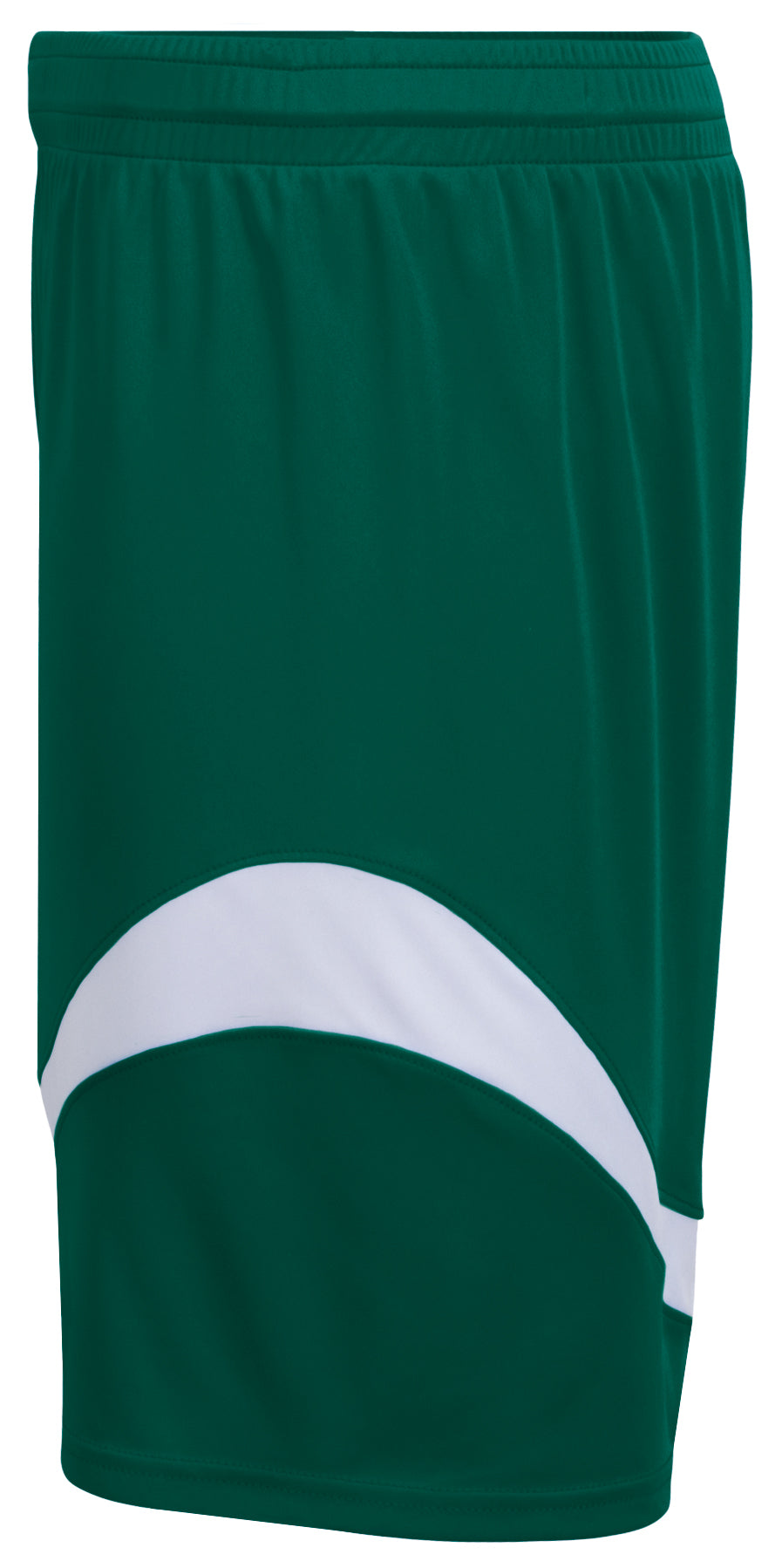 A4 Men's Step Back Basketball Shorts-3