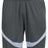 A4 Men's Step Back Basketball Shorts-1
