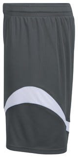 A4 Men's Step Back Basketball Shorts-3