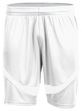 A4 Youth  Step Back Basketball Shorts-1
