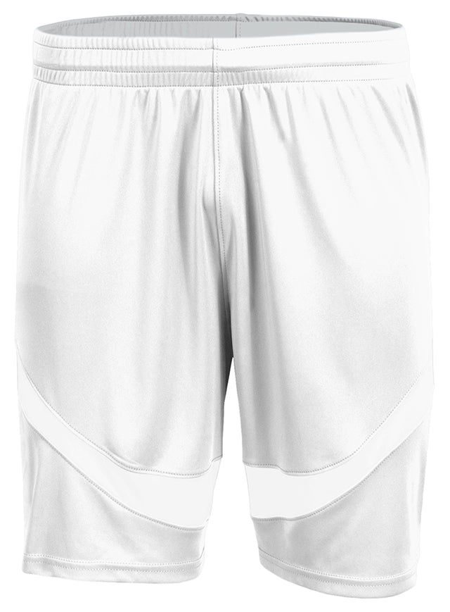 A4 Youth  Step Back Basketball Shorts-1