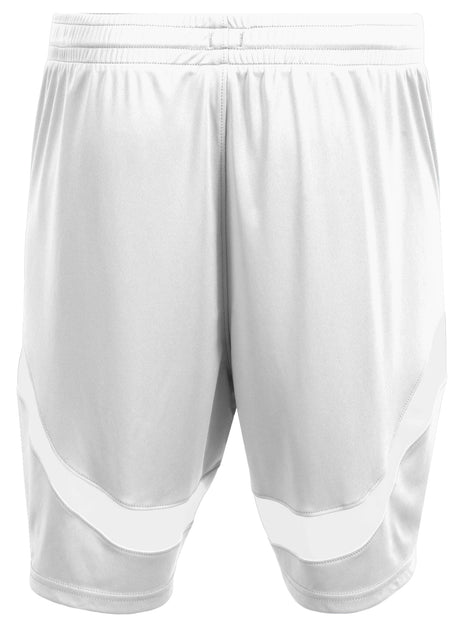 A4 Youth  Step Back Basketball Shorts-2