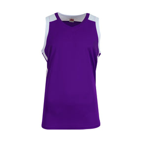 A4 Men's Defender Basketball Jersey-1