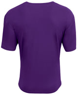 A4 Men's AirFlex Short Sleeve Crew-2