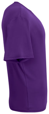A4 Men's AirFlex Short Sleeve Crew-3