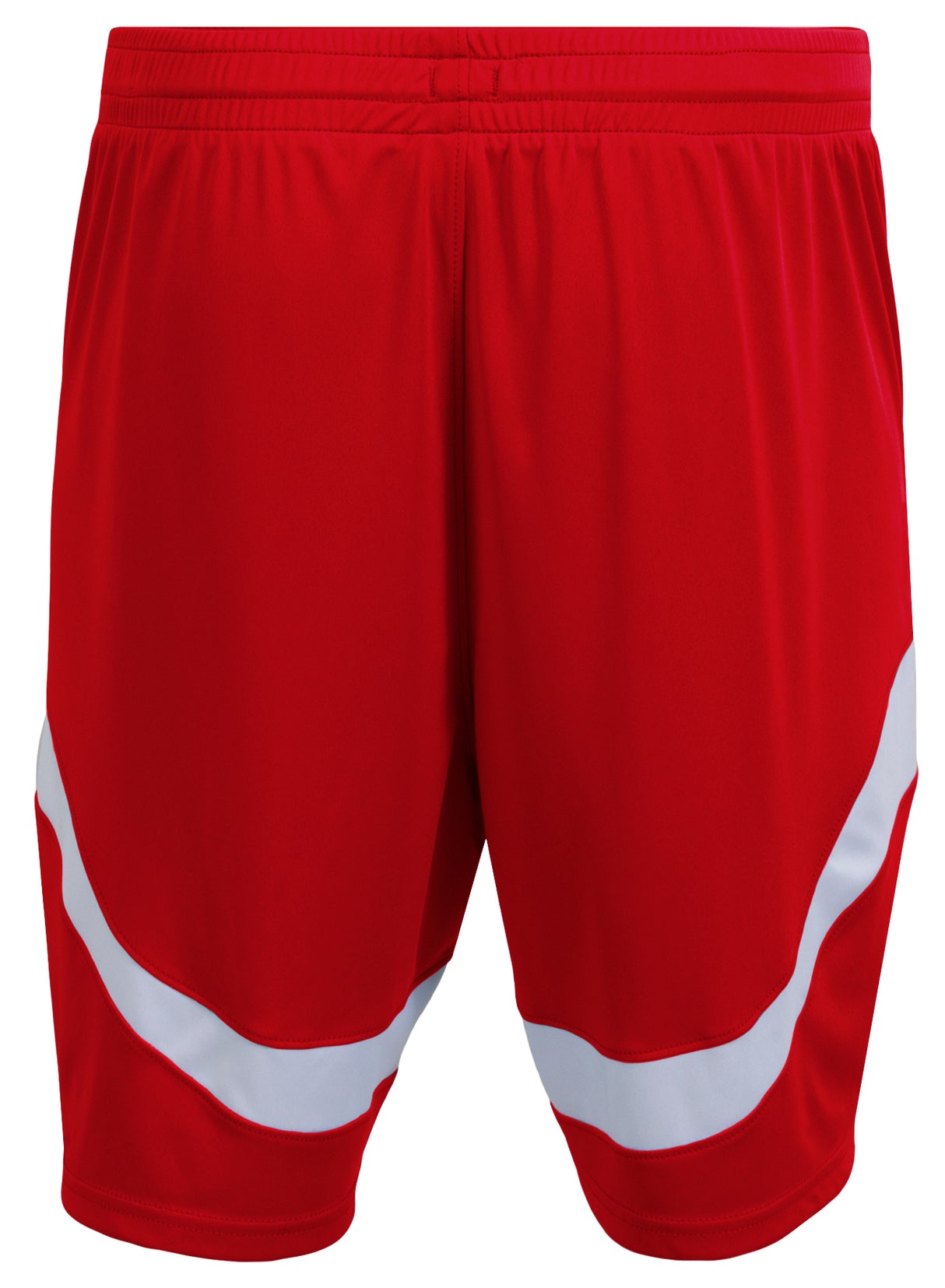 A4 Youth  Step Back Basketball Shorts-2