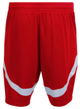 A4 Youth  Step Back Basketball Shorts-2