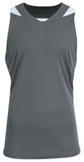 A4 Men's Step Back Basketball Jersey-1