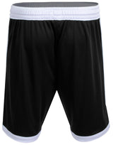 A4 Men's Sprint Basketball Shorts-2