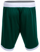 A4 Men's Sprint Basketball Shorts-2