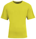 A4 Men's AirFlex Short Sleeve Crew-1