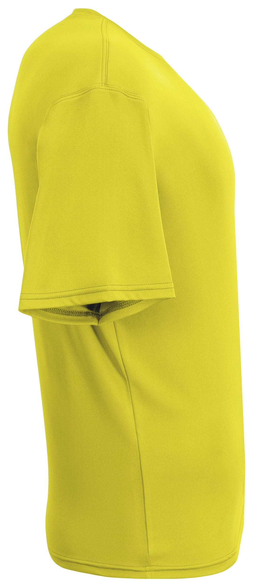A4 Men's AirFlex Short Sleeve Crew-3