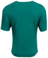A4 Men's AirFlex Short Sleeve Crew-2