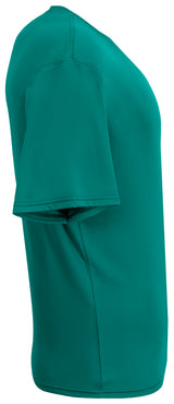 A4 Men's AirFlex Short Sleeve Crew-3
