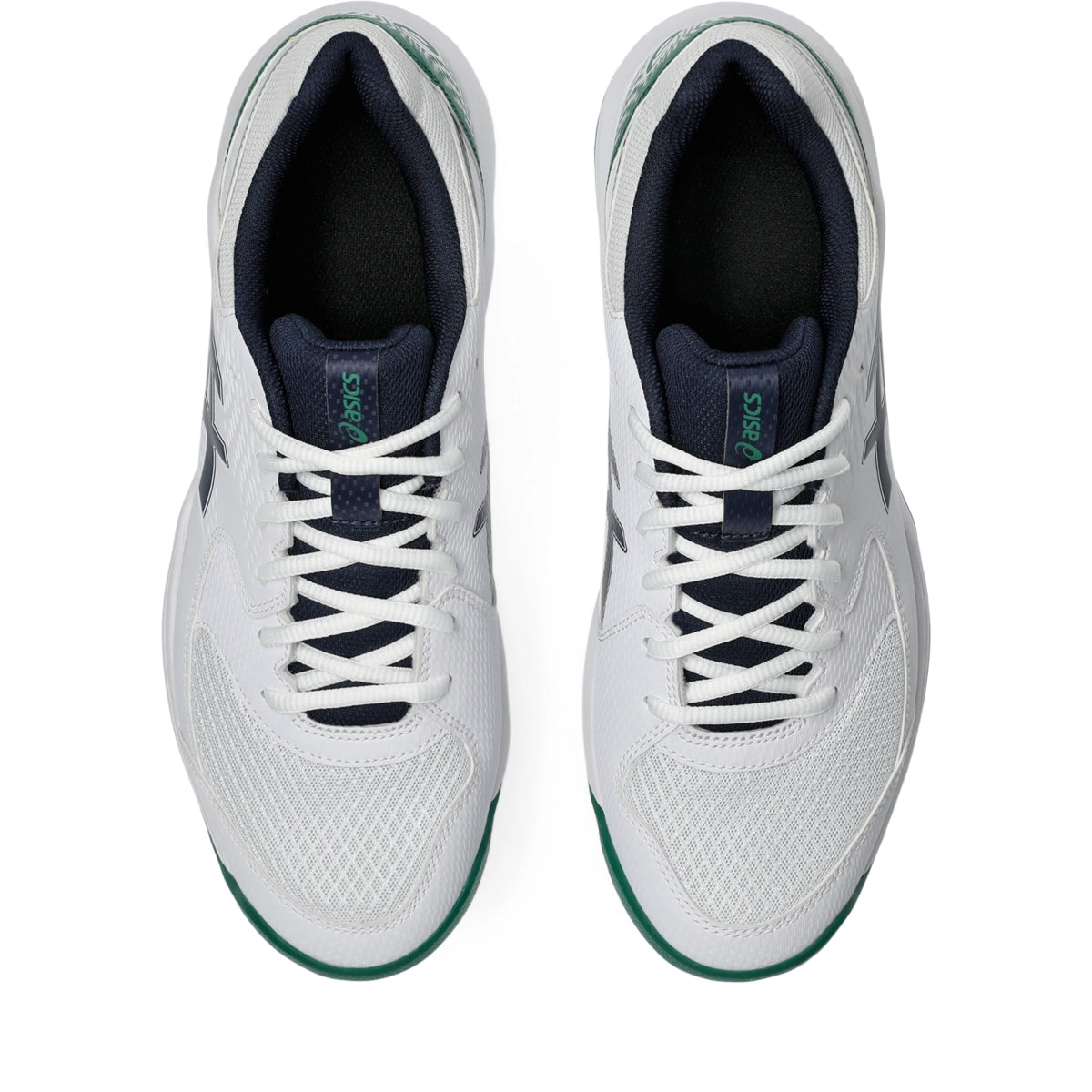Asics Men's Gel-Dedicate 8 Tennis Shoes-4