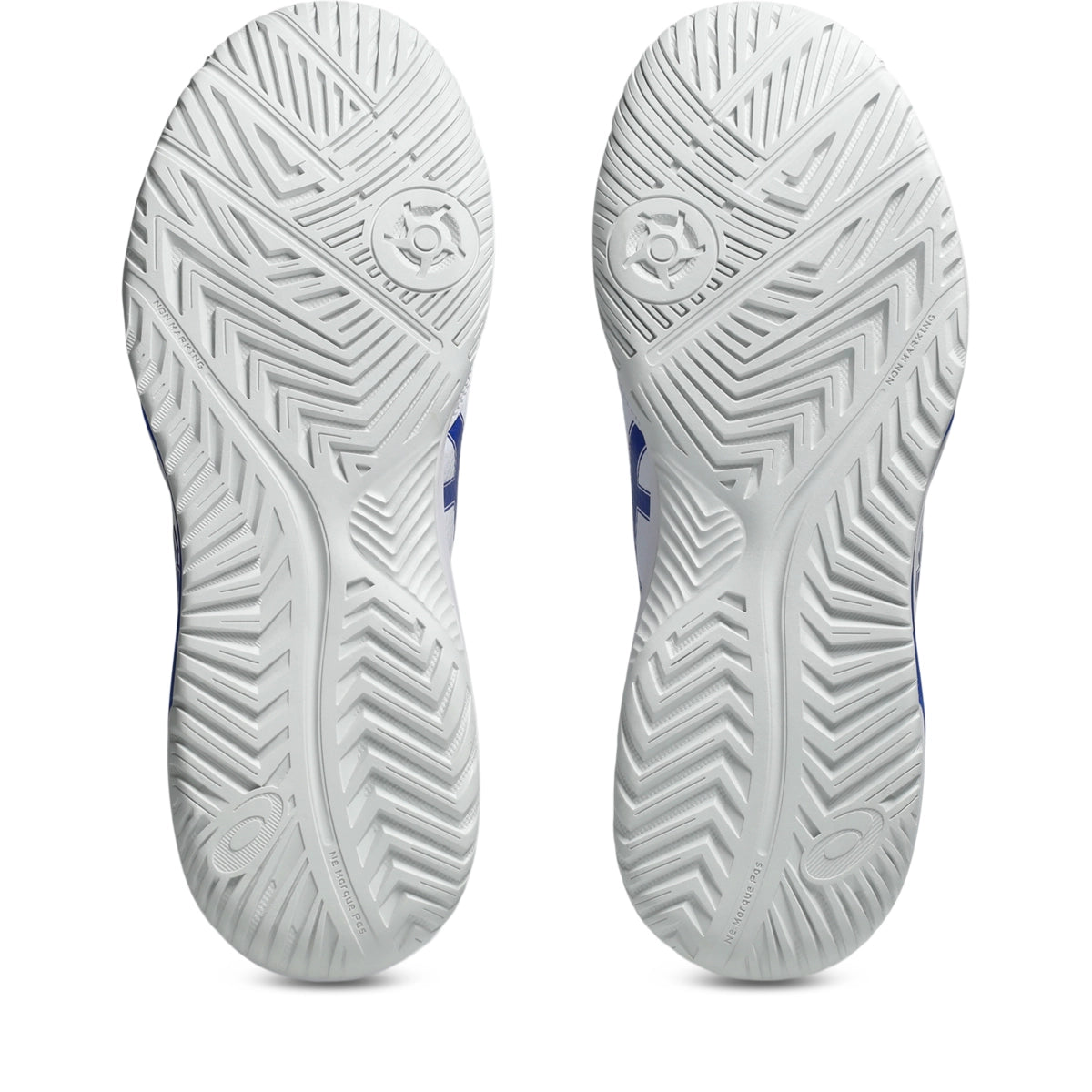 Asics Men's Gel-Dedicate 8 Tennis Shoes-3