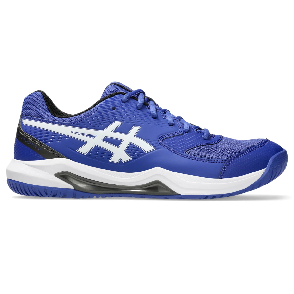 Asics Men's Gel-Dedicate 8 Tennis Shoes-1
