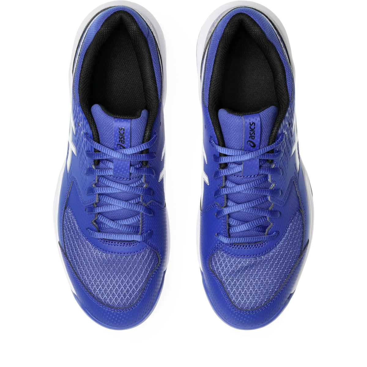 Asics Men's Gel-Dedicate 8 Tennis Shoes-4