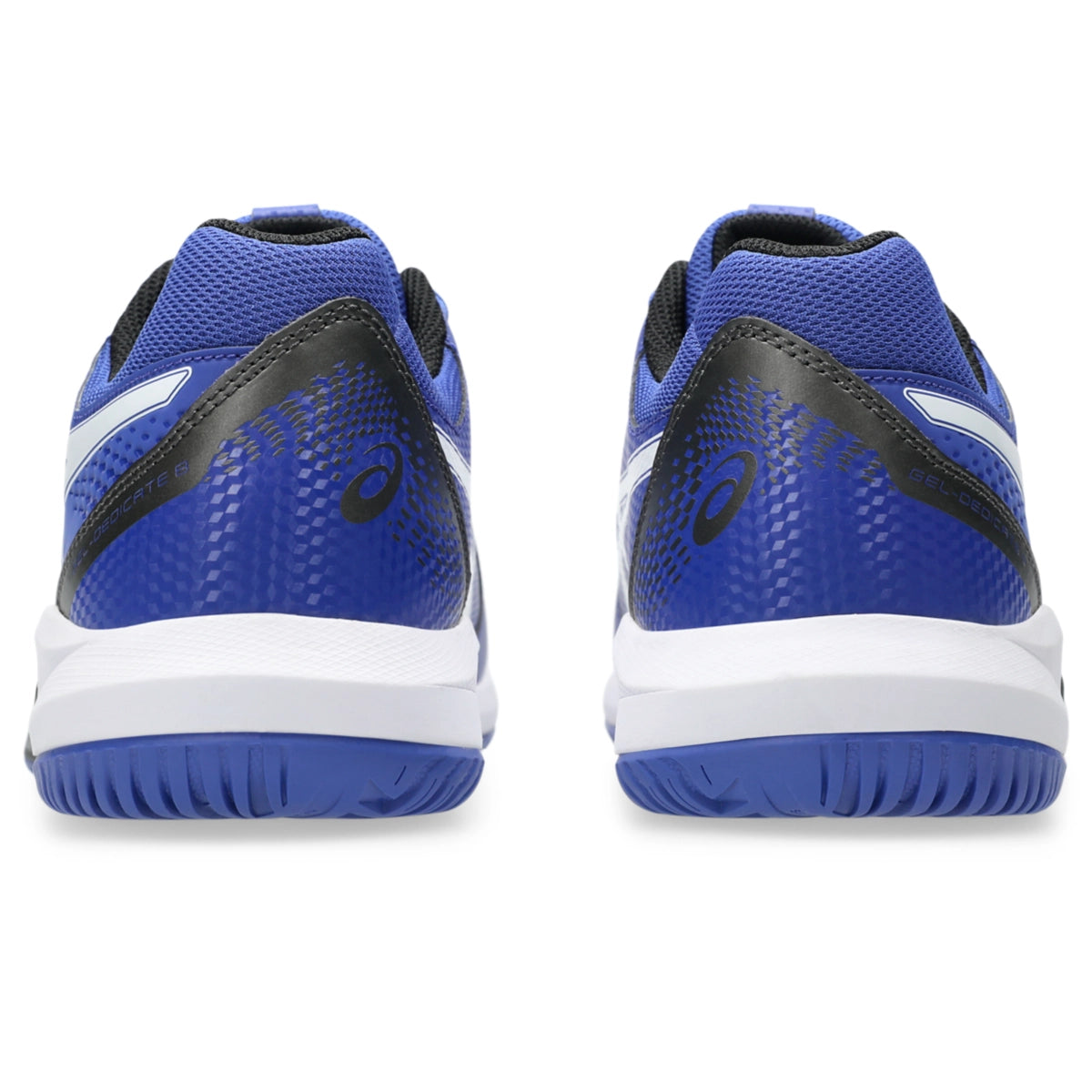 Asics Men's Gel-Dedicate 8 Tennis Shoes-6