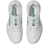 Asics Youth Gel-Resolution X Grade School Tennis Shoes-4