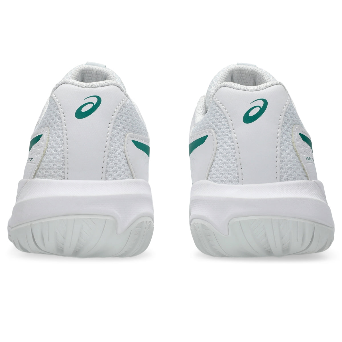 Asics Youth Gel-Resolution X Grade School Tennis Shoes-6