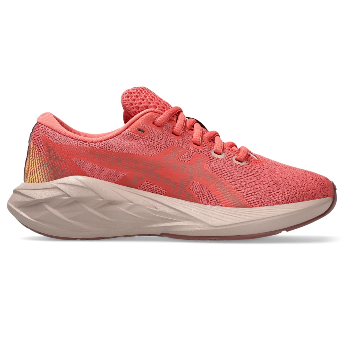 Asics Youth Novablast 5 Gs Running Shoes-1