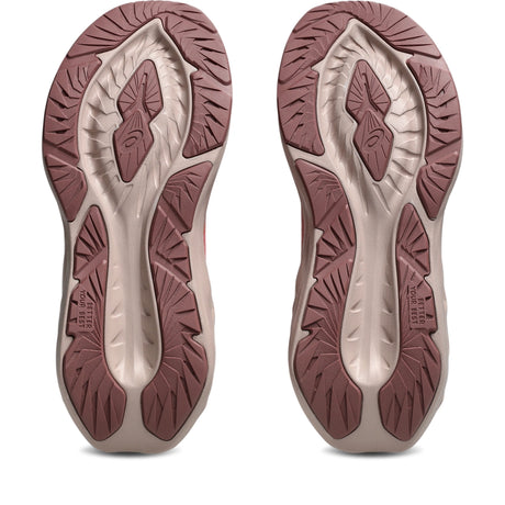 Asics Youth Novablast 5 Gs Running Shoes-3