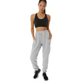 Asics Women's Sunday Sana Fleece Jogger-1