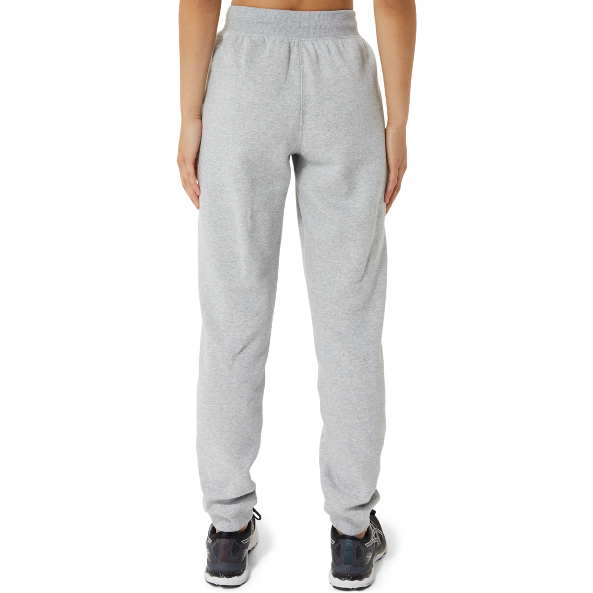 Asics Women's Sunday Sana Fleece Jogger-2