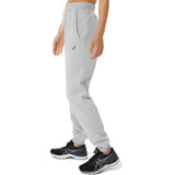 Asics Women's Sunday Sana Fleece Jogger-3