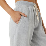 Asics Women's Sunday Sana Fleece Jogger-6