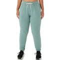 Asics Women's Sunday Sana Fleece Jogger-1
