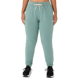 Asics Women's Sunday Sana Fleece Jogger-1