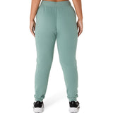 Asics Women's Sunday Sana Fleece Jogger-2
