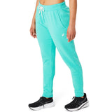 Asics Women's Sunday Sana Fleece Jogger-3