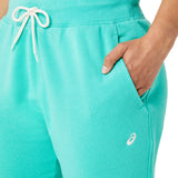 Asics Women's Sunday Sana Fleece Jogger-5