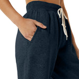 Asics Women's Sunday Sana Fleece Jogger-6